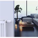 Hama SMART set pre reguláciu vykurovania, centrála + 2 hlavice