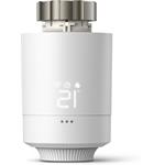 Hama SMART termostatická hlavica pre reguláciu kúrenia, Matter/Thread