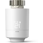 Hama SMART termostatická hlavica pre reguláciu kúrenia, Matter/Thread