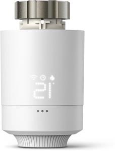 Hama SMART termostatická hlavica pre reguláciu kúrenia, Matter/Thread