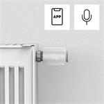 Hama SMART termostatická hlavica pre reguláciu vykurovania, doplnok do systému