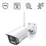 Hama Smart vonkajšia WiFi kamera, nočné videnie, Full HD