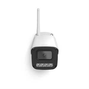 Hama Smart vonkajšia WiFi kamera, nočné videnie, Full HD