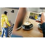 Hama SMART vonkajšia WiFi kamera, solárne napájanie, nočné videnie