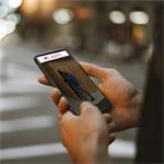 Hama SMART vonkajšia WiFi kamera, solárne napájanie, nočné videnie