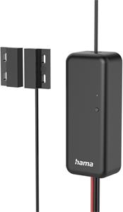 Hama SMART Wi-Fi ovládač garážových brán