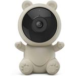 Hama Smart WiFi kamera/pestúnka, nočná lampička, teplomer, držiak na postieľku