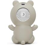 Hama Smart WiFi kamera/pestúnka, nočná lampička, teplomer, držiak na postieľku