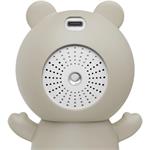 Hama Smart WiFi kamera/pestúnka, nočná lampička, teplomer, držiak na postieľku