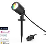 Hama SMART WiFi LED záhradné svetlo