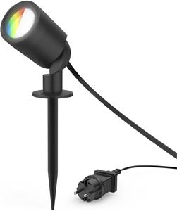 Hama SMART WiFi LED záhradné svetlo