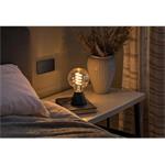 Hama SMART WiFi LED žiarovka, E27, guľa