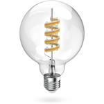 Hama SMART WiFi LED žiarovka, E27, guľa