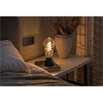 Hama SMART WiFi LED žiarovka, E27, retro