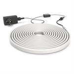 Hama SMART WiFi neónový LED pásik, RGBIC, Matter, nastavenie farieb, stmievanie, appka, 5 m