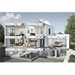 Hama SMART WiFi pohybový senzor