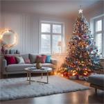 Hama SMART WiFi svetelná reťaz, 100 LED, IP65, nastavenie farieb, stmievanie, 10 m