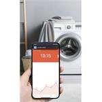 Hama SMART WiFi zásuvka, Matter, meranie spotreby