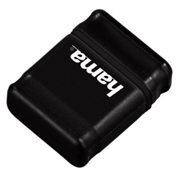 Hama "Smartly" High Speed FlashPen, 4 GB, pre autorádio