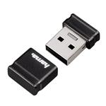 Hama smartly HighSpeed USB FlashPen, 64 GB, čierny, pre notebook