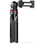 Hama Solid 80 Ball, univerzálny statív / selfie tyčka, Bluetooth diaľková spúšť