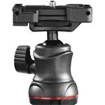 Hama Solid 80 Ball, univerzálny statív / selfie tyčka, Bluetooth diaľková spúšť