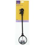 Hama spätné zrkadlo na bicykel, flexibilné rameno na riadidlá