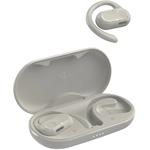 Hama Spirit Open, bluetooth slúchadlá, open-ear, klip, béžová