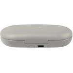 Hama Spirit Open, bluetooth slúchadlá, open-ear, klip, béžová