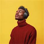 Hama Spirit Silent, bluetooth slúchadlá, uzavreté, hybridné ANC