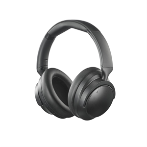 Hama Spirit Silent, bluetooth slúchadlá, uzavreté, hybridné ANC