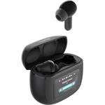 Hama Spirit Touch, bluetooth slúchadlá, ANC/ENC, čierne