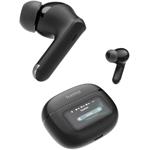 Hama Spirit Touch, bluetooth slúchadlá, ANC/ENC, čierne