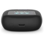 Hama Spirit Touch, bluetooth slúchadlá, ANC/ENC, čierne