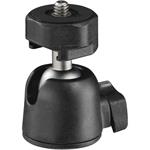 Hama SpotLight Smart 80 II, kruhové LED svetlo 8", držiak mobilu, diaľková spúšť, stolný statív