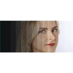 Hama SpotLight Steady 120 III, kruhové LED svetlo 12" pre smartfóny, Bluetooth spúšť, statív