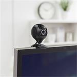Hama Spy Protect, webkamera
