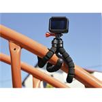 Hama statív "Flex 2v1" pre fotoaparáty a GoPro kamery, 26 cm, blister
