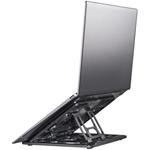Hama stojan na notebook Rotation 360°, naklápací (8-stupňový)