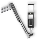 Hama stolný držiak monitoru a ďalších 3 zariadení