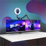 Hama stolný držiak monitoru a ďalších 3 zariadení