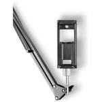 Hama stolný držiak monitoru a ďalších 3 zariadení