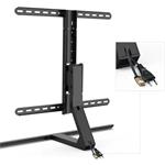 Hama stolný TV stojan Design, nastaviteľný, 600x400