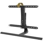 Hama stolný TV stojan Design, nastaviteľný, 600x400