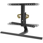 Hama stolný TV stojan Design, nastaviteľný, 600x400