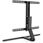 Hama stolný TV stojan Design, nastaviteľný, 600x400