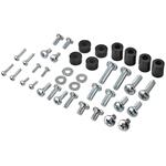 Hama stolný TV stojan Design, nastaviteľný, 600x400