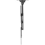 Hama stropný držiak TV, 81-165 cm, 400x400, sklopný, otočný