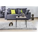 Hama T-350, digitálny teplomer, meranie vnútornej/vonkajšej teploty, senzor na kábli 150 cm, čierny