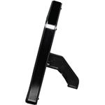 Hama TH-130 teplomer/vlhkomer, čierny